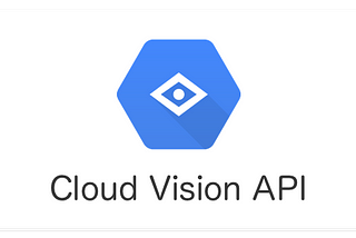 Team R&D 2018 — Cloud Vision API