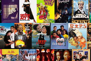 SouledOut Cinema: Bringing back Black movies