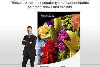 Versatile Retractable Banner Stands for Every Budget!