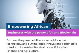 Waka Social AI: Pioneering Africa’s Tech Transformation with NFTs