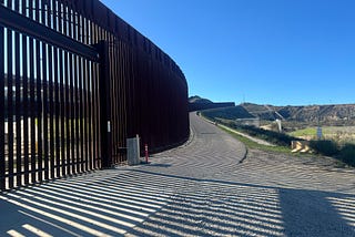 La Posada Sin Fronteras