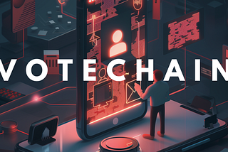 REVOLUTIONIZING THE ONLINE SURVEY INDUSTRY WITH VOTECHAIN