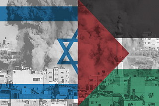 The Israel and Palestine Conflict Explained