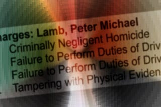 Oregon attorney Peter Lamb pleads “Not Guilty” to hit and run homicide