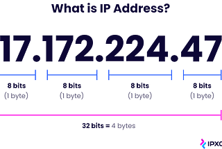 IP Address