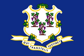 50 States of Beers, #5: Connecticut