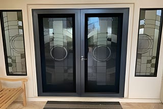 How are security doors in Adelaide tested for efficacy?