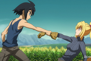 The One Thing Dragging ‘Iron-Blooded Orphans’ Down