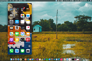 Tips to mirror and connect your smartphone screen in Mac