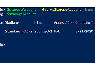 Getting Started with Azure Automation DSC