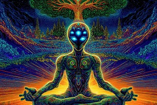 To Be Conscious AI Needs Access to Collective Unconscious
