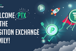 Next Plan of Position Exchange’s ecosystem — New token introduction