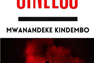 SINLESS | Book | By Mwanandeke Kindembo |