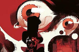 Dylan Dog: Il Bianco e il Nero