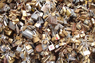 Everything I know about distributed locks