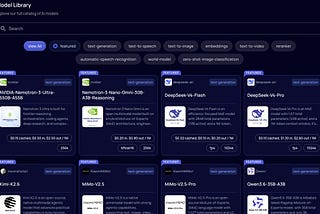 Is DeepInfra Leaving Groq Behind? The Shift in AI Cloud Economics