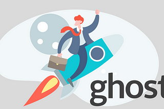 Ghost Cloud: Pourquoi j’abandonne le service pour aller vers Gatsby ou Nextjs (JAMstack) ?