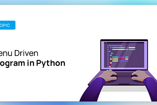 Building a Multi-Technology Python Menu-Based Program: Integrating AWS, Docker, Ansible, and Linux