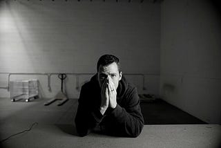 The Whys and What Now of Being Jobless at Mid-Life