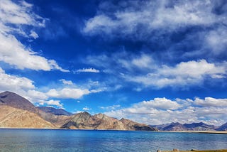 Things You Must Know Before Visiting “The Land of Passes: Ladakh”