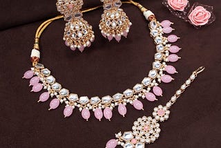 Finding Quality from Indian Jewellery Suppliers