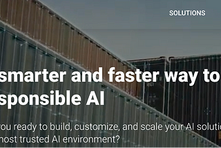 Concordium and privacy-preserving AI: 2021.AI
