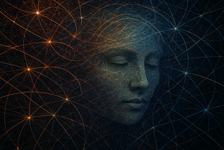 Consciousness Is Not a Thing
