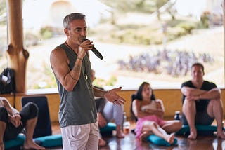 Ayahuasca healing Retreats — Costa Rica Guide