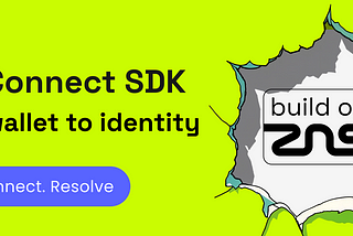 Unlock Web3 Identity with ZNS Connect SDK: Seamless Integration for Developers