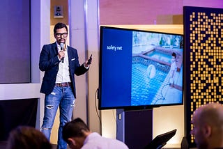 ETC Labs Presents: Saldo