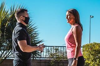 7 Keys to Hiring the Right Personal Trainer in 2021