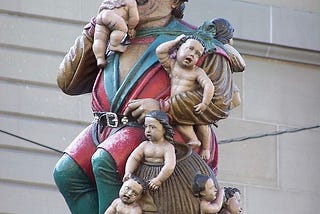 The Disturbing Mystery That Has Puzzled Switzerland for 500 Years