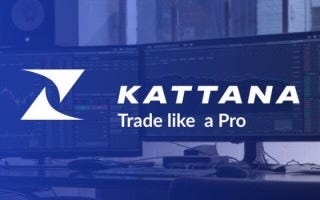 INTRODUCING KATTANA: THE ONE-STOP-SHOP FOR TRADERS