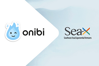 SeaX Invests in Onibi to Disrupt MMORPG Market with Generative AI
