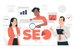 On-Page SEO Techniques: Optimizing your website for better search rankings