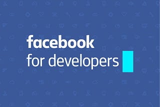 Getting started with Facebook for developers: Use facebook in a different way