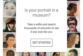 Why Midwesterners Are Mad About The Google Arts & Culture App