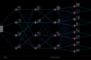 Neural networks use cases in industries.