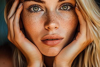 Getting Conned By A Beautiful Woman Can Happen to Anybody!