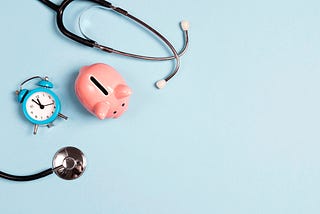 Healthcare’s N of NONE