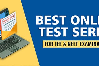 Best online mock test series.