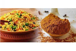 Top 10 masala manufacturers in Delhi at shoppa.in