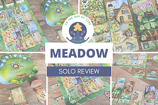 Meadow solo review
