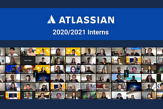 12 Weeks of Remotely Interning for Atlassian as a Software Developer