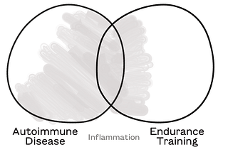 Inflammation Demystified: Where Endurance Training and Autoimmunity Meet