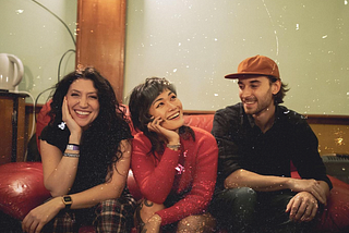 Covet — A Journey Through Ethereal Soundscapes