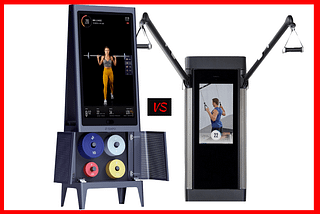 Tempo Studio vs Tonal Smart Home Gym: Strength Training Anytime