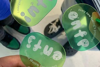 The Ultimate Guide to Green Personality Type