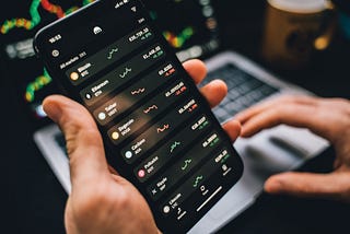 The Best Bitcoin Trading Platforms