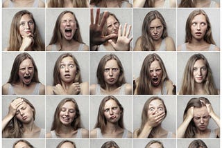 Emotions! Emotions!! Emotions !!! Understanding What Lies Beneath